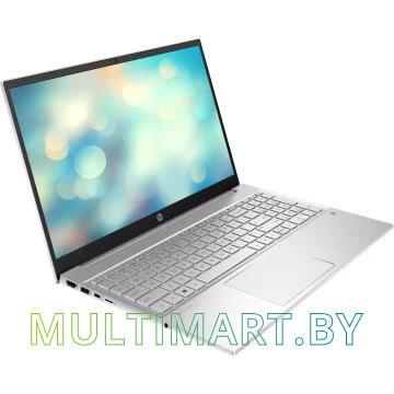 Ноутбук HP Pavilion 15-eg300 (78G39AV) картинка 2